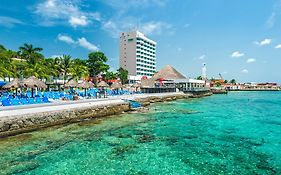 El Cid La Ceiba Beach